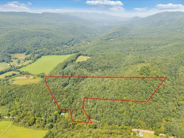 0 Paint Bank Rd, Paint Bank, VA 24131