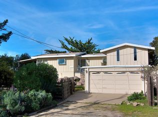 1180 Jewell Ave, Pacific Grove, CA 93950