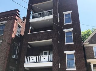 3238 Bishop Street, Cincinnati, OH 45220