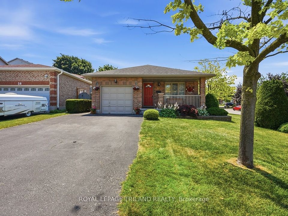 1st image of 34 Gerald Cres