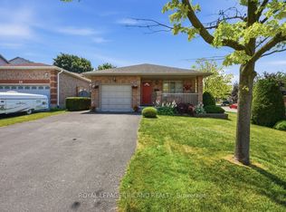 34 Gerald Cres, London, ON N5Z 5A4