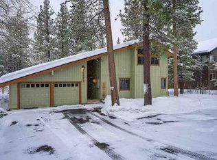 14903 Alder Creek Rd, Truckee, CA 96161