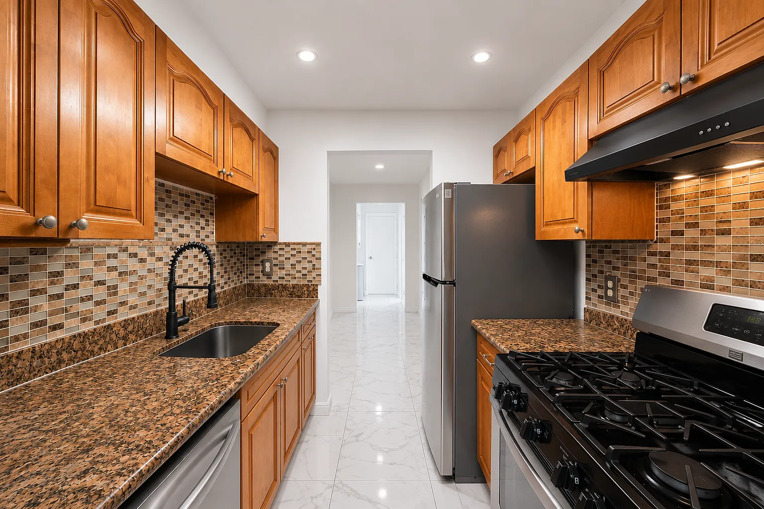 2 bed, 630 sqft, $2,500 — Photo 1