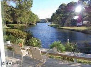 1 Planters Row, Hilton Head Island, SC 29928
