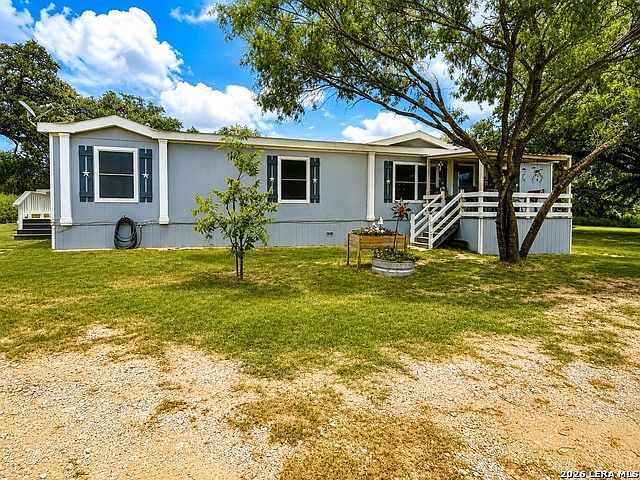 1st image of 21166 SPANISH GRANT RD