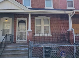 5152 Kershaw St, Philadelphia, PA 19131
