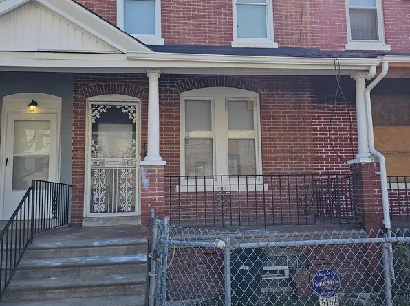 5152 Kershaw St, Philadelphia, PA 19131