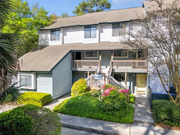 1130 Silent Harbor Ct APT F, Mount Pleasant, SC 29464