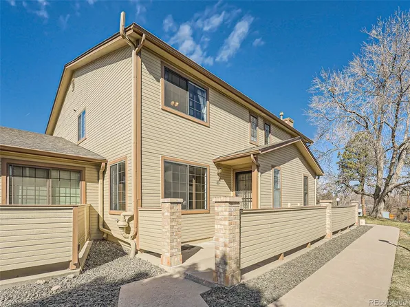 9165 W Cedar Drive #B, Lakewood, CO 80226
