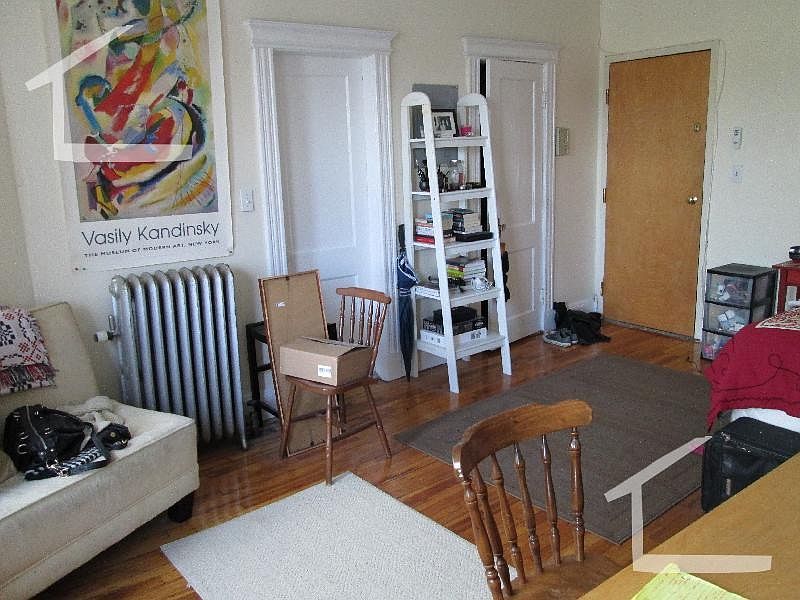 2nd image of 1330 Commonwealth Ave APT 17J