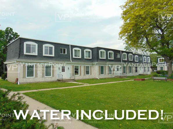 3251 W 4th St #9, Appleton, WI 54914