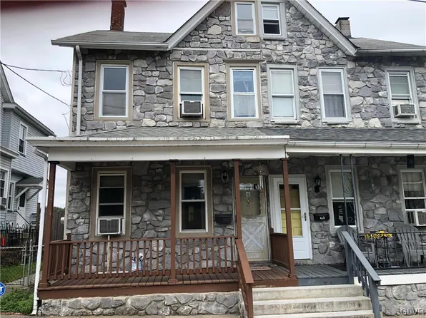 427 W Wilkes Barre St, Easton, PA 18042