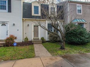 10310 Pond Spice Ter, Burke, VA 22015