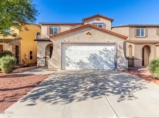 6424 S Bright Sun Ave, Tucson, AZ 85706