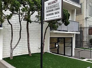 544 S Saint Andrews Pl APT 203, Los Angeles, CA 90020