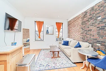 Rented by Living New York