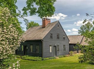 264 Painter Hill Rd, Roxbury, CT 06783