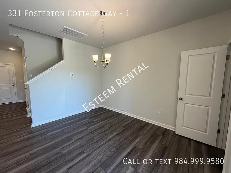 331 Fosterton Cottage Way #1 — Photo 10