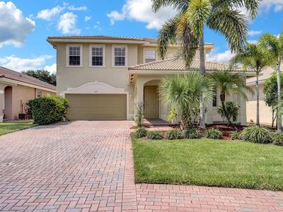 169 Catania Way, Royal Palm Beach, FL, 33411