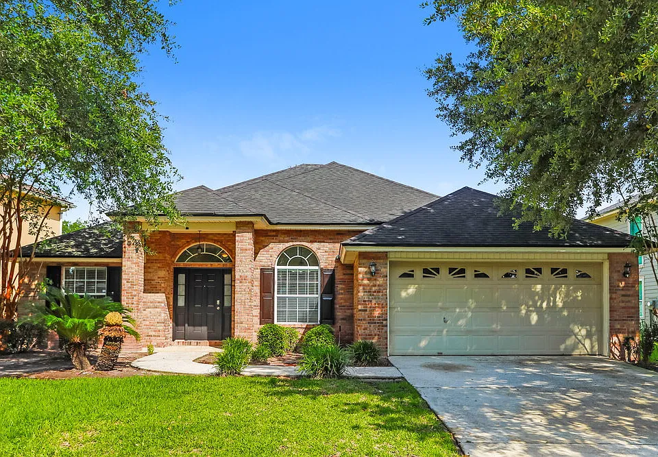 3460 Live Oak Hollow Dr