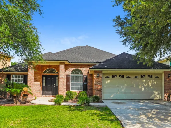 3460 Live Oak Hollow Dr, Orange Park, FL 32065