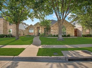 1206 Cabernet Dr, Allen, TX 75002