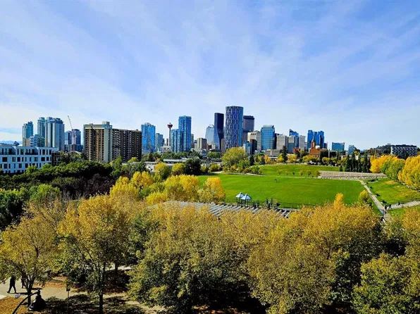88 W 9th St NE #409, Calgary, AB T2E 4E1