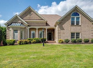 239 Chester Stevens Rd, Franklin, TN 37067