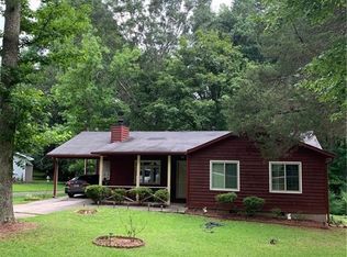 2847 Mount Vernon Rd, Lithia Springs, GA 30122