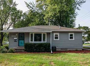 1802 Howard Ave, Waterloo, IA 50702