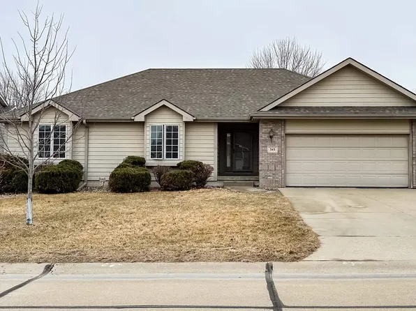 343 Partridge Cir, Dakota Dunes, SD 57049