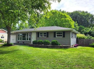 1709 Ellen Ave, Madison, WI 53716