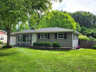 1709 Ellen Avenue, Madison, WI, 53716