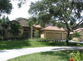 630 Lafayette Blvd, Oldsmar, FL 34677