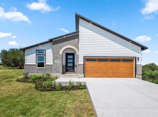 570 Quick Draw, Horseshoe Bay, TX 78657