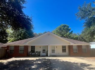 2009 S 8th St #A/B, Ocean Springs, MS 39564