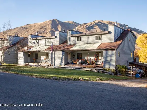 405 Aspen Dr APT 6, Jackson, WY 83001