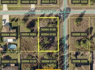 3801 35th St UNIT 4, Lehigh Acres, FL 33976