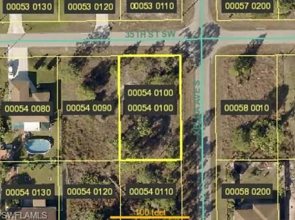 3801 35th St Unit 4, Lehigh Acres, FL 33976