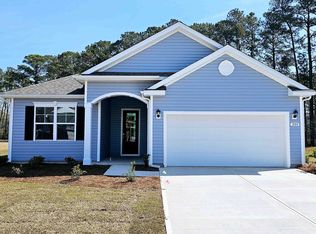 EATON Plan, The Reserve at Wild Horse, Conway, SC 29526