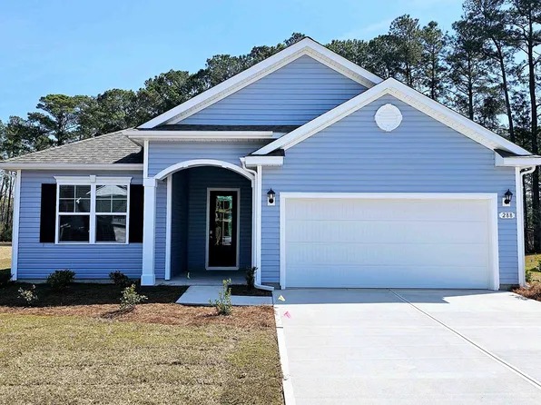 EATON Plan, The Reserve at Wild Horse