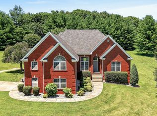 2011 Bryans Park Ct, Springfield, TN 37172