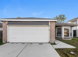 3425 Benfield Dr, Houston, TX 77082