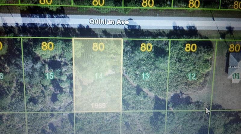 1st image of 12163 Quinlan Ave
