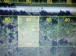 12163 Quinlan Ave, Port Charlotte, FL 33981