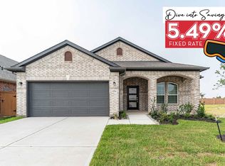 13530 Sorico Bay Dr, La Marque, TX 77568
