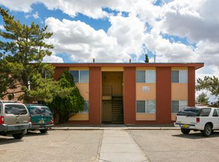 10616 Towner Ave NE, Albuquerque, NM 87112
