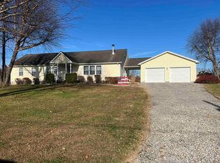 54 Green Acres, Jane Lew, WV 26378