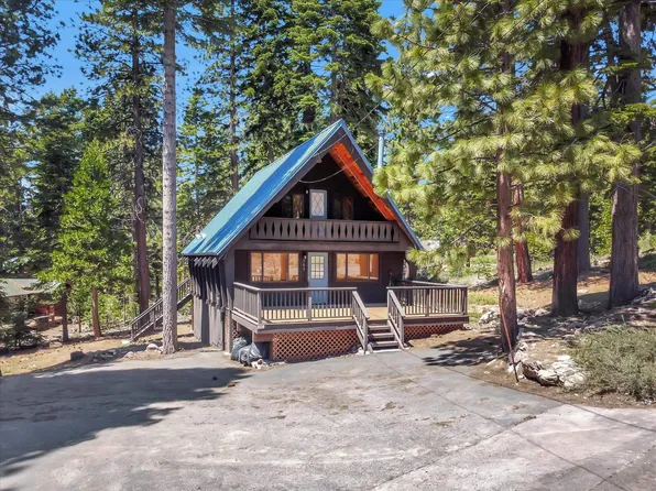 505 Granite Rd, Carnelian Bay, CA 96140