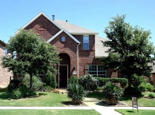 10754 Astoria Dr, Frisco, TX 75035